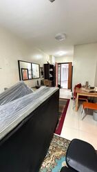 Blk 442B Fajar Hills (Bukit Panjang), HDB 3 Rooms #583427541